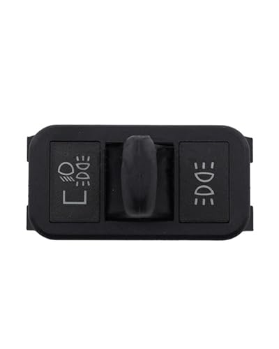 Scheinwerferschalter A0630769010 Scheinwerfer-Steuerschalter Für Freightliner Columbia 2001-2011 Dimmer von NASDGAKF