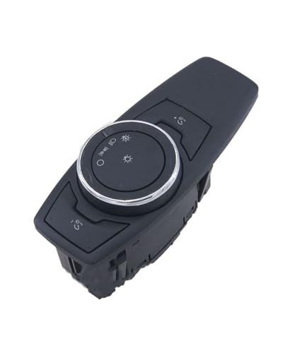 Scheinwerferschalter Für Ford Für Edge 2015-2018 Scheinwerfer Control Schalter F2GT-13D061-ADW Dimmer von NASDGAKF