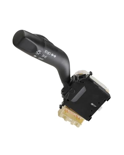 Scheinwerferschalter Für Protege Auto Blinker Schalter Scheinwerfer Kombination GE4T66122 Dimmer von NASDGAKF