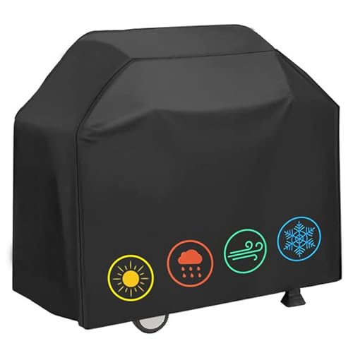 Outdoor Griddle Cover 39x24x59 Tragbare wasserdichte und staubdicht Outdoor Griddle Cover 39x24x59 Tragbare wasserdichte und staubdicht von NASSMOSSE