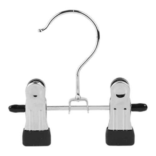 Stiefelbügel mit Clips 6 Pack Multifunktion von NASSMOSSE