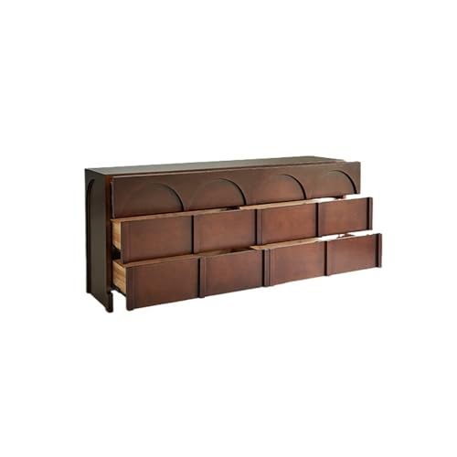 NASTYA Buffet-Schrank, 180 cm, Massivholz, Retro, Aufbewahrungskonsole für Zuhause, Aufbewahrungsmöbel für Küche & Esszimmer, Kommode, Küchenmöbel NASTYA Buffet-Schrank, 180 cm, Massivholz, Retro, Aufbewahrungskonsole für Zuhause, Aufbewahrungsmöbel für Küche & Esszimmer, Kommode, Küchenmöbel von NASTYA