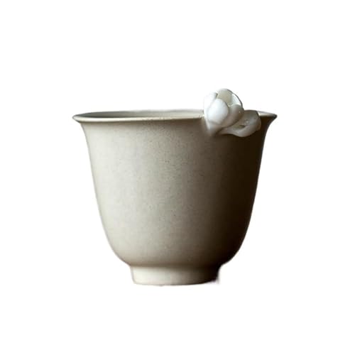 Teetassen Handgemachte Master Tasse Keramik Kung Fu Teetasse Einzigen Tasse Teetasse Haushalt Teetasse Tee-Set Kleine Teetasse Kaffeetasse Teetassen Handgemachte Master Tasse Keramik Kung Fu Teetasse Einzigen Tasse Teetasse Haushalt Teetasse Tee-Set Kleine Teetasse Kaffeetasse von NASTYA