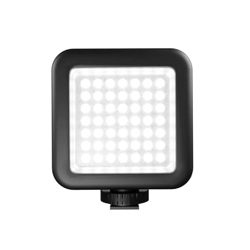 Luz LED Natec Alfama 49 LEDs 800 Lumen von NATEC