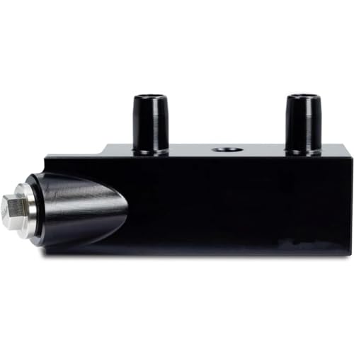Ersatz-Getriebeflüssigkeit Thermo-Bypass-Ventil 125068000 für Chevrolet Tahoe 5,3 l 6,2 l 4,3 l 6-Gang 6L80 2014–2018 Automatikgetriebe Ersatz-Getriebeflüssigkeit Thermo-Bypass-Ventil 125068000 für Chevrolet Tahoe 5,3 l 6,2 l 4,3 l 6-Gang 6L80 2014–2018 Automatikgetriebe von NATEFEMIN
