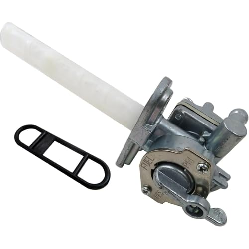 Ersatz-Motorrad-Kraftstoffventil Benzinhahn für Suzuki GS300 GS400 GS425 GS450 GS550 GS650 GS750 GS850 GS1000 von NATEFEMIN