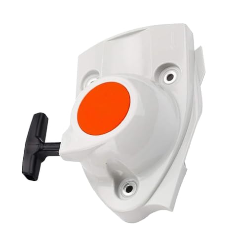 Ersatz-Rückstoßstarter für Sthil TS410 TS410Z TS420 TS420Z TS480i TS510i Betontrennsäge von NATEFEMIN