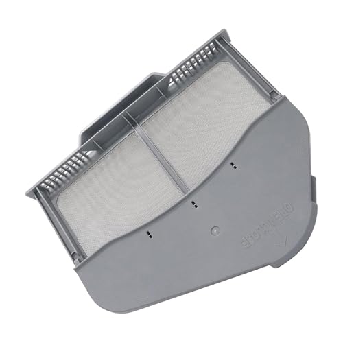 Ersatz-Trockner-Fusselsiebfilter Ersatz für Samsung DV19J: DV19J3000GW/AX DV19J3000GW-AX Trockner Maschine Ersatz-Trockner-Fusselsiebfilter Ersatz für Samsung DV19J: DV19J3000GW/AX DV19J3000GW-AX Trockner Maschine von NATEFEMIN