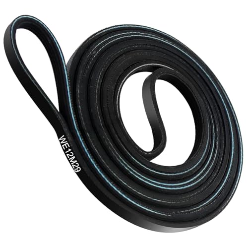 Ersatz-Trocknerriemen für GE GTD33EASK0WW GTD42EASJ2WW Trockner Maschine von NATEFEMIN