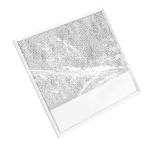 Ersatzfilter für Dunstabzugshaube Whirlpool 883093, 883103, 883149, 1017892, 8190232 Ersatzfilter für Dunstabzugshaube Whirlpool 883093, 883103, 883149, 1017892, 8190232 von NATEFEMIN