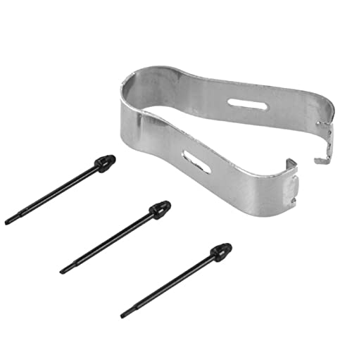 NATEFEMIN 3 Federn + 1 Entfernungspinzette Set für Samsung Galaxy Z Fold 3 S Pen Fold Edition Zubehör von NATEFEMIN