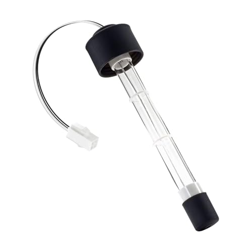 NATEFEMIN Ersatz 6472-841 für Sundance Water System Clear Ray XL UV, für Jacuzzi Spa-Serie J-200, J-300, J-400, J-LX von NATEFEMIN