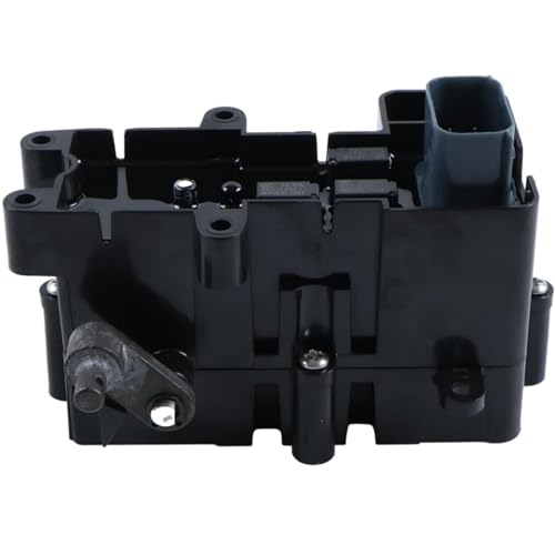 NATEFEMIN Ersatz-Bremsbox Montage Bremssteuermodul für Toro Timecutter 74650 74655 74656 74657 74660 74661 Rasenmäher von NATEFEMIN