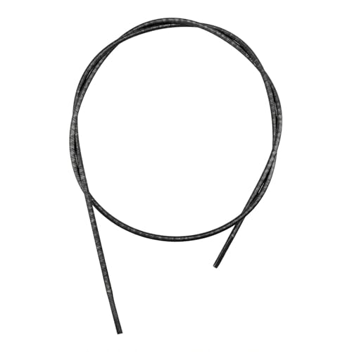 NATEFEMIN Ersatz-Flex-Antriebswelle für Stihl FS38 FS46 FS40 FS50 FS55 FS55R FS75 FS80 FS85 Freischneider NATEFEMIN Ersatz-Flex-Antriebswelle für Stihl FS38 FS46 FS40 FS50 FS55 FS55R FS75 FS80 FS85 Freischneider von NATEFEMIN