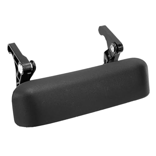 NATEFEMIN Ersatz-Griff für Heckklappe für Ford Ranger 1998–2011, 1L5Z9943400AAA von NATEFEMIN