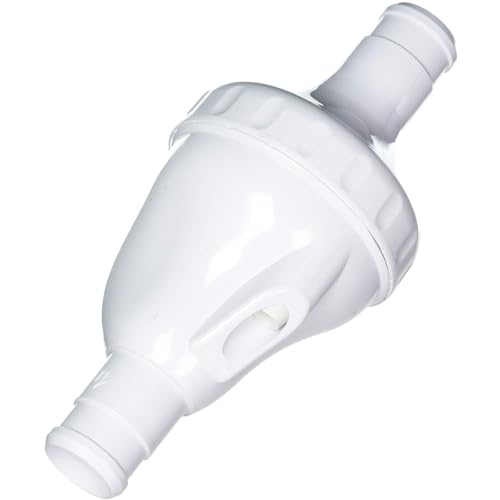 NATEFEMIN Ersatz-Poolreiniger-Ersatzventil 9-100-1204 für Polaris Vac-Sweep 360/380 von NATEFEMIN
