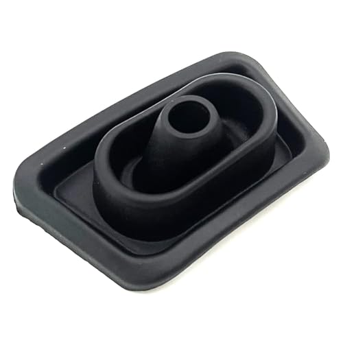 NATEFEMIN Ersatz-Schalthebelmanschette für Ram Pickup Truck 1500 2500 3500 von NATEFEMIN