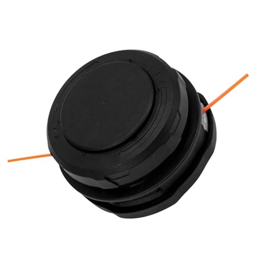 NATEFEMIN Ersatz-Trimmerkopf für EGO 38,1 cm Rasentrimmer-Modelle ST1500XY ST1502SA ST1502XY ST1504SF NATEFEMIN Ersatz-Trimmerkopf für EGO 38,1 cm Rasentrimmer-Modelle ST1500XY ST1502SA ST1502XY ST1504SF von NATEFEMIN