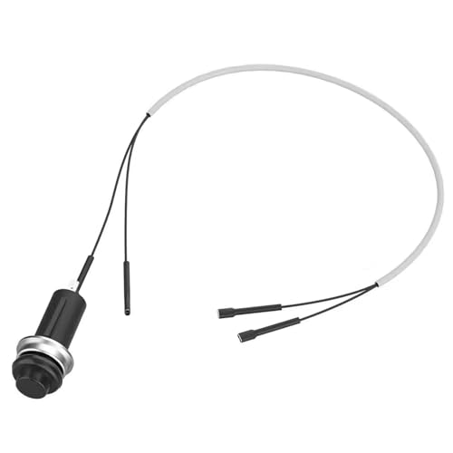 NATEFEMIN Grills Elektronischer Zündknopfschalter für Weber Spirit E/S 210 220 310 315 320 330 NATEFEMIN Grills Elektronischer Zündknopfschalter für Weber Spirit E/S 210 220 310 315 320 330 von NATEFEMIN