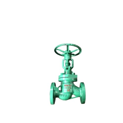 Absperrventil Flange Globe Valve NKJ41H/NKJ61H/DKJ41H-16C Water Seal Isolation Globe Valve von NATEPLALFC