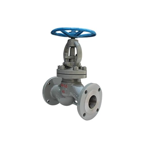 Absperrventil Flange cast steel disconnecting valve J41H-16C Absperrventil Flange cast steel disconnecting valve J41H-16C von NATEPLALFC