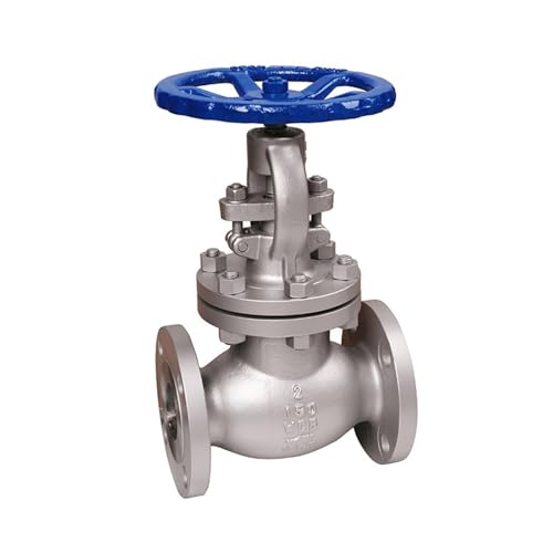 Absperrventil Globe Valve-J41H Flange Globe Valve(DN100) von NATEPLALFC