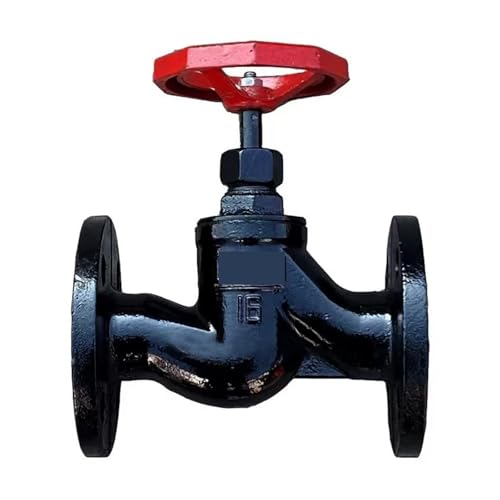 Absperrventil J41T-16 flanged globe valve cast iron Globe valve(Dn32 1.2inch) von NATEPLALFC