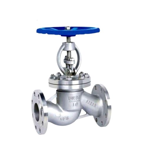 Absperrventil NKJ41H-16C Cast Steel SHut Off Valve Stainless Steel Medium von NATEPLALFC