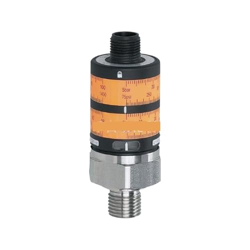 Drucksensoren PK6523 Pressure Sensor with Direct View Setting Drucksensoren PK6523 Pressure Sensor with Direct View Setting von NATEPLALFC
