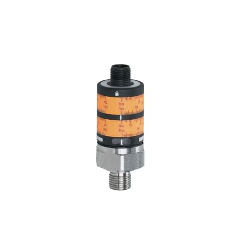 Drucksensoren Pressure Sensor PK6522 With Intuitive Point Setting Drucksensoren Pressure Sensor PK6522 With Intuitive Point Setting von NATEPLALFC
