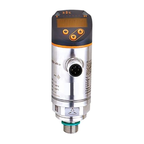 Drucksensoren Pressure Sensor PN2569 With Display Screen Drucksensoren Pressure Sensor PN2569 With Display Screen von NATEPLALFC