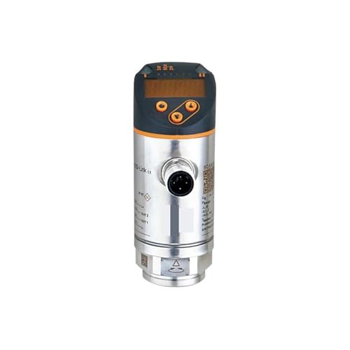 Drucksensoren Pressure Sensor With Display PN3071 von NATEPLALFC