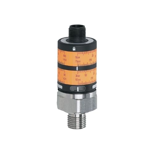 Drucksensoren Pressure Sensors/Vacuum Sensors PI2797 PI2897 PI2714 Series(PI2897) von NATEPLALFC
