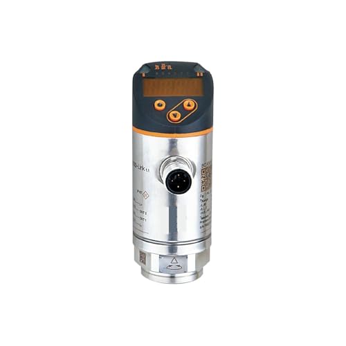 Drucksensoren Pressure sensor with display PN2070 PN2071 PN2092 PN2093(PN2092) von NATEPLALFC