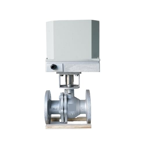 Elektrische Kugelhähne Special Valve Control Quick Release Electric Ball Valve(DQF-250) von NATEPLALFC