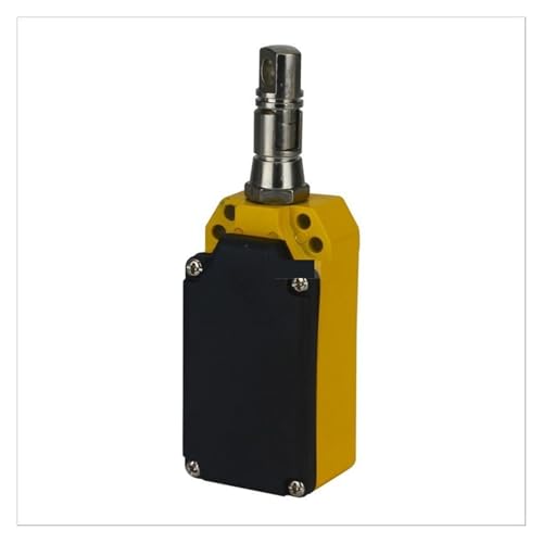 Kabelzugschalter Automatic reset one-way pull rope switch L -LX-Z safety emergency stop control switch travel limit sensor Kabelzugschalter Automatic reset one-way pull rope switch L -LX-Z safety emergency stop control switch travel limit sensor von NATEPLALFC