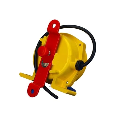 Kabelzugschalter HKLS-II Bidirectional Pull Rope Switch HKLT-11 JSB-kls-i Emergency Stop Pull Cable Safety Protection Device(Automaticmanualmodel) von NATEPLALFC