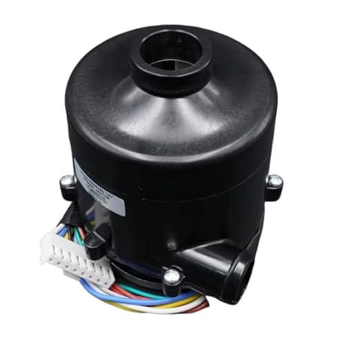 NATEPLALFC 9290 Luftgebläse DC 12 V 24 V Gebläse, Radialgebläse(12V) von NATEPLALFC