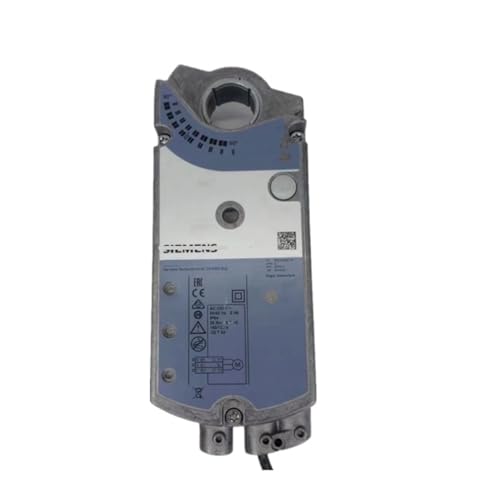 NATEPLALFC Damper Actuator, GIB336.1E/335/131/136/161/166/164/331.1E(GIB166.1E 24V) von NATEPLALFC