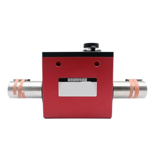 NATEPLALFC Dynamischer Drehmomentsensor, kleine automatisierte Rotationskraft-Drehmomentkraft-Drehmomentkraftmessung Miniatur(0.05N.m) von NATEPLALFC
