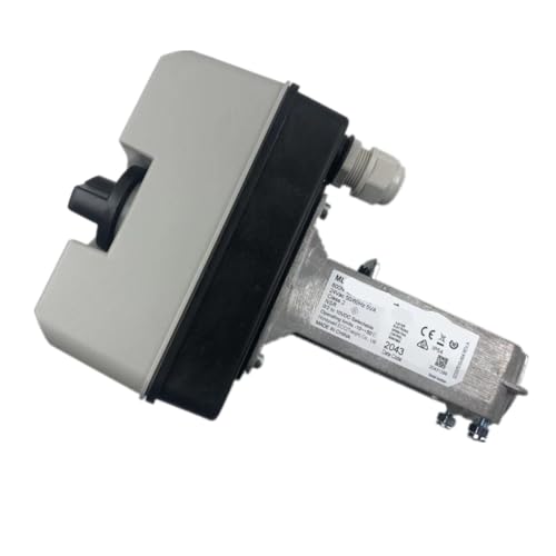 NATEPLALFC Electric Actuator, Damper Actuator, ML8824A0620/1820/1840(ML7425A8018-E 600NM) von NATEPLALFC