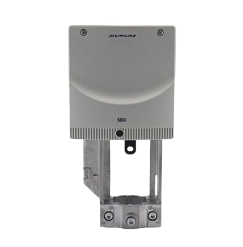 NATEPLALFC Electric Actuator, SKB/SKC/SKD60/62, Water Valve Steam Valve Driver, Analog, Switch(SBX61 24V) von NATEPLALFC