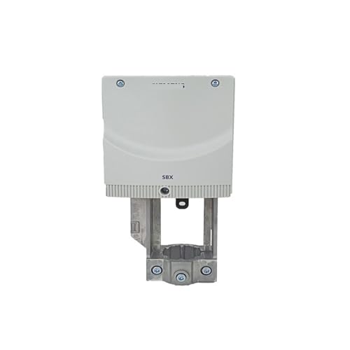 NATEPLALFC Electric Two-Way Proportional Control Valve Actuator, SBV31/SBX31/SBX61/SBV61, VVF47(SBV81 24V Switching) von NATEPLALFC