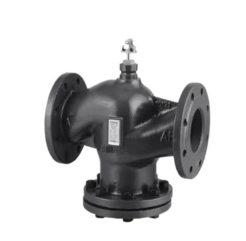 NATEPLALFC Electric Two-Way Proportional Control Valve Actuator, SBV31/SBX31/SBX61/SBV61, VVF47(VVF47.65) von NATEPLALFC
