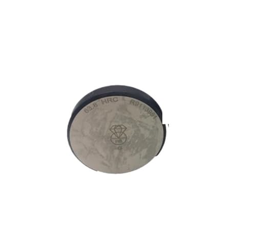 NATEPLALFC HRA HRB HRC, Härteblock, Härteprüfer-Standardblock, Härte-Standardprüfblock(HRA45-75Evenness0.3) von NATEPLALFC