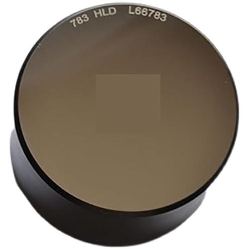 NATEPLALFC Härteblock, Standard-Testblock, for Härteprüfgerät, 490-830HLD/460-630HLG(490-570HLD) von NATEPLALFC