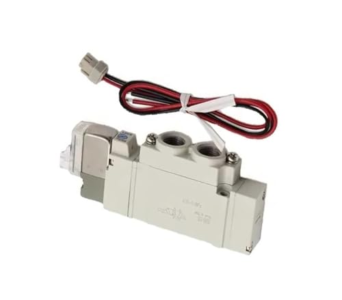 NATEPLALFC Magnetventil SY5120-3DZD-01, Hochdurchfluss- und Hochpräzisions-Magnetventile NATEPLALFC Magnetventil SY5120-3DZD-01, Hochdurchfluss- und Hochpräzisions-Magnetventile von NATEPLALFC