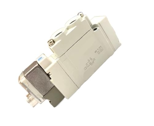 NATEPLALFC Magnetventil SY5120-3LZD-01, Hochdurchfluss- und Hochpräzisions-Magnetventile NATEPLALFC Magnetventil SY5120-3LZD-01, Hochdurchfluss- und Hochpräzisions-Magnetventile von NATEPLALFC