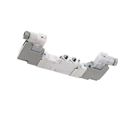 NATEPLALFC Magnetventil SY5120-4DZD-01, Hochdurchfluss- und Hochpräzisions-Magnetventile NATEPLALFC Magnetventil SY5120-4DZD-01, Hochdurchfluss- und Hochpräzisions-Magnetventile von NATEPLALFC