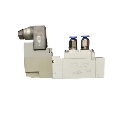 NATEPLALFC Magnetventil SY5120-5DZD-01, Hochdurchfluss- und Hochpräzisions-Magnetventile NATEPLALFC Magnetventil SY5120-5DZD-01, Hochdurchfluss- und Hochpräzisions-Magnetventile von NATEPLALFC